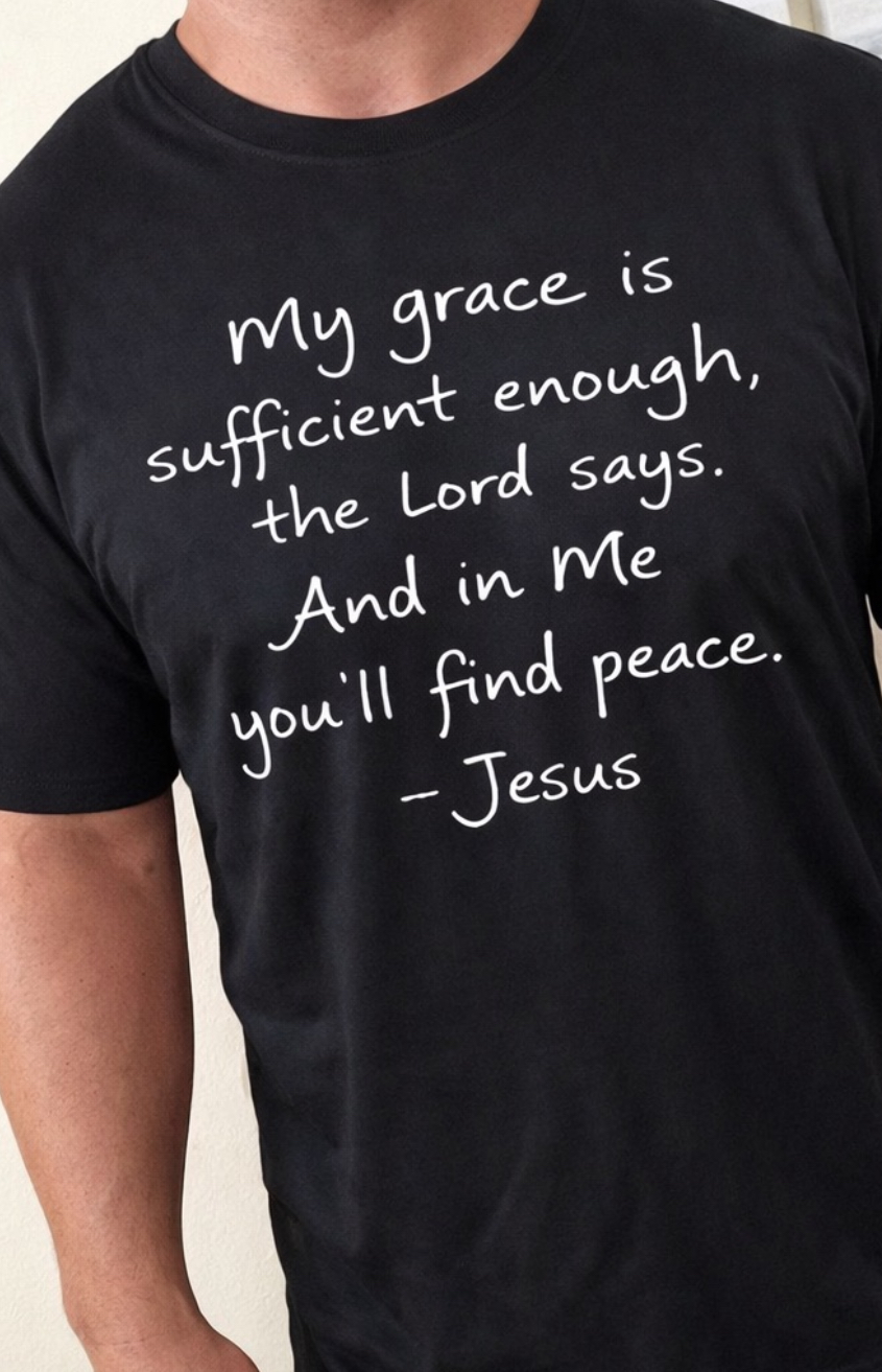 Grace T-Shirt